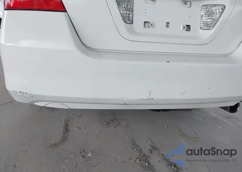 2006 Honda Accord 2.4 Lx from USA, damaged, VIN JHMCM56486C003405